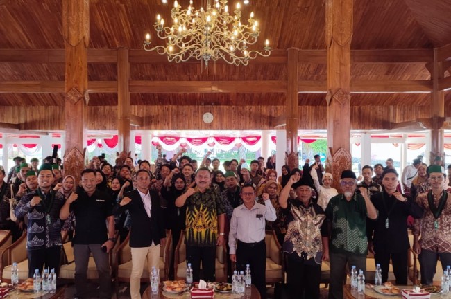 Seminar Kepemimpinan